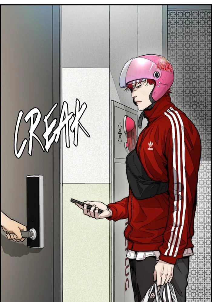 Wind Breaker Chapter 390 – S4-12 Page 217