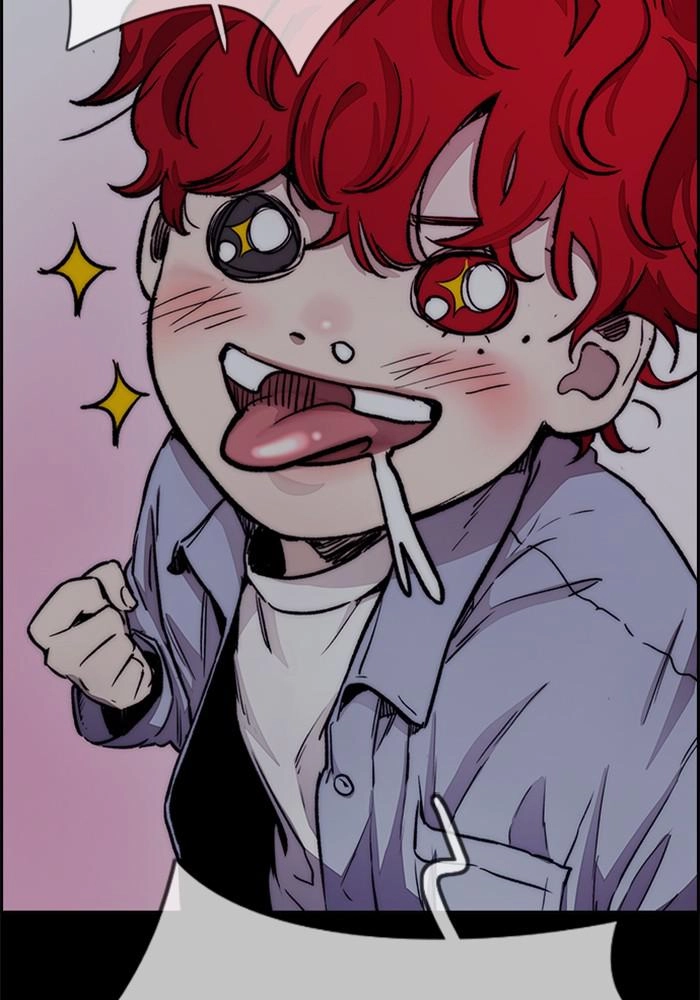 Wind Breaker Chapter 390 – S4-12 Page 131