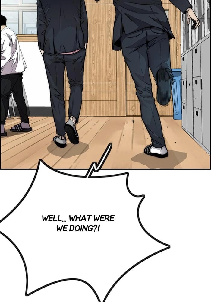 Wind Breaker Chapter 390 – S4-12 Page 71