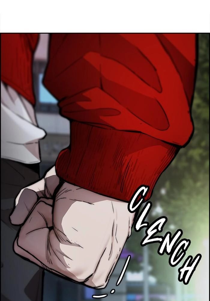 Wind Breaker Chapter 390 – S4-12 Page 186