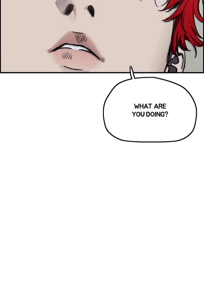 Wind Breaker Chapter 390 – S4-12 Page 8