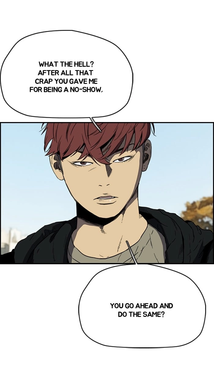 Wind Breaker Chapter 214 – S2-146 Page 6