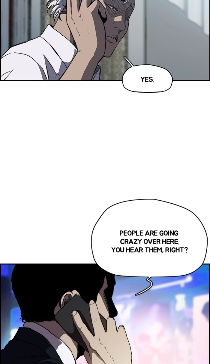 Wind Breaker Chapter 214 – S2-146 Page 67