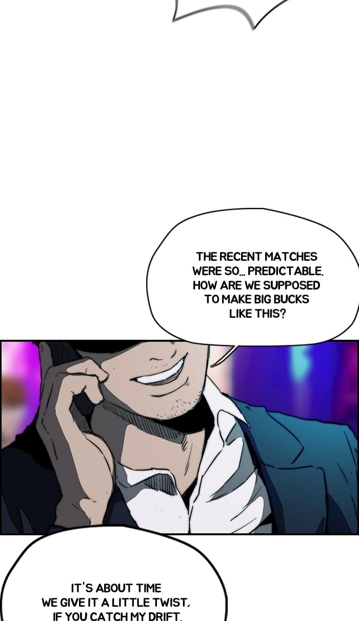 Wind Breaker Chapter 214 – S2-146 Page 69