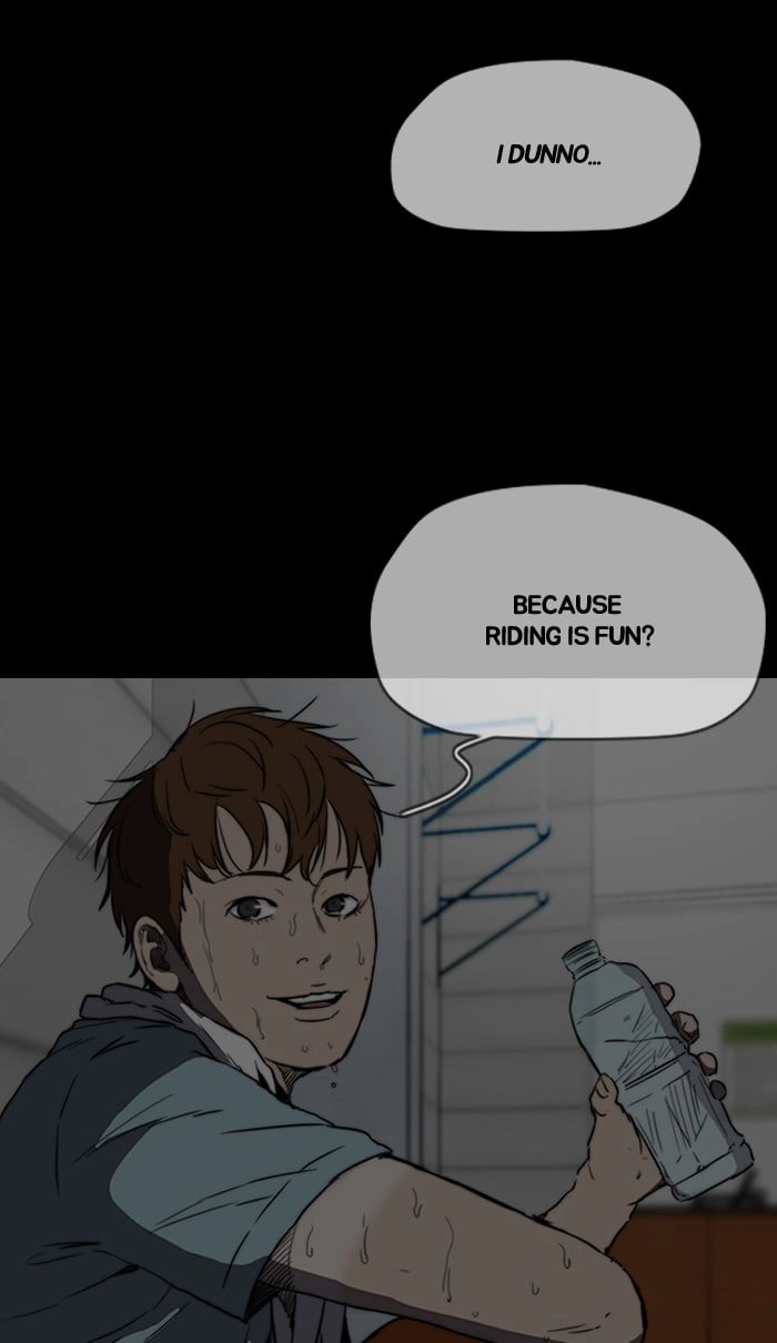 Wind Breaker Chapter 214 – S2-146 Page 60