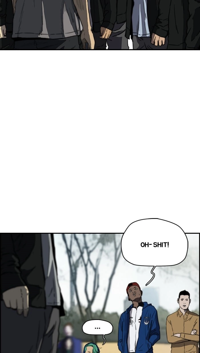 Wind Breaker Chapter 214 – S2-146 Page 47