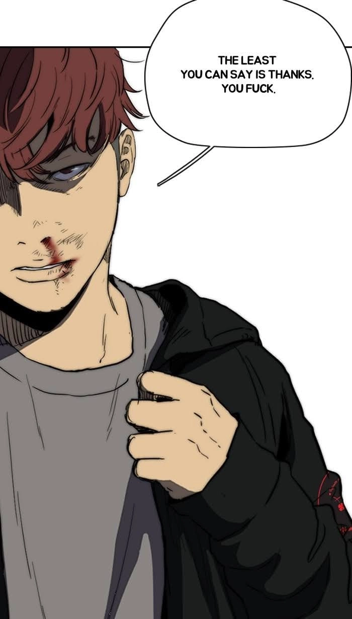 Wind Breaker Chapter 214 – S2-146 Page 33
