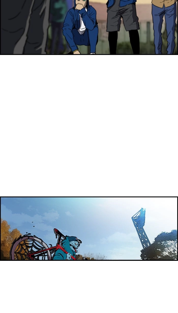 Wind Breaker Chapter 214 – S2-146 Page 48