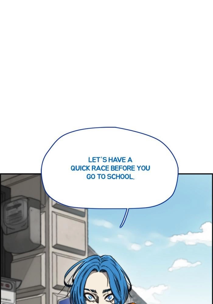 Wind Breaker Chapter 380 – S4-2 Page 24