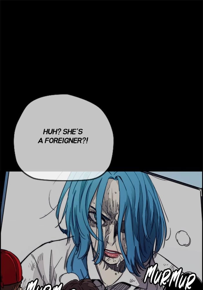 Wind Breaker Chapter 380 – S4-2 Page 170