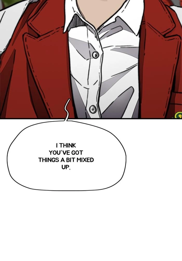 Wind Breaker Chapter 380 – S4-2 Page 81