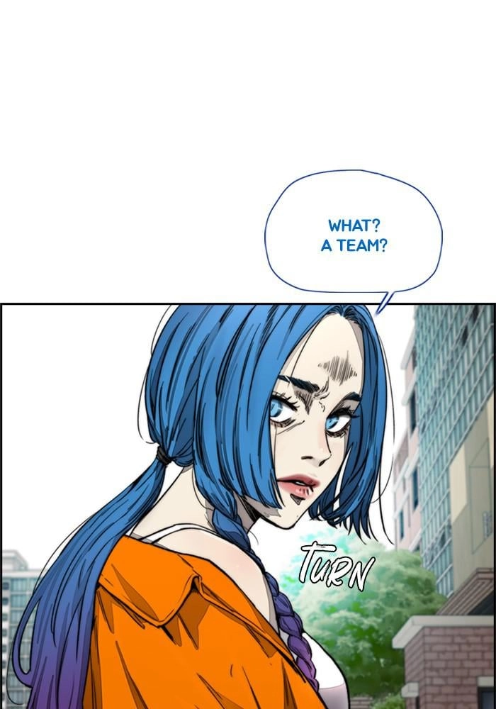 Wind Breaker Chapter 380 – S4-2 Page 162