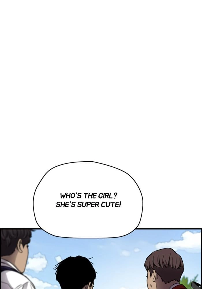 Wind Breaker Chapter 380 – S4-2 Page 47