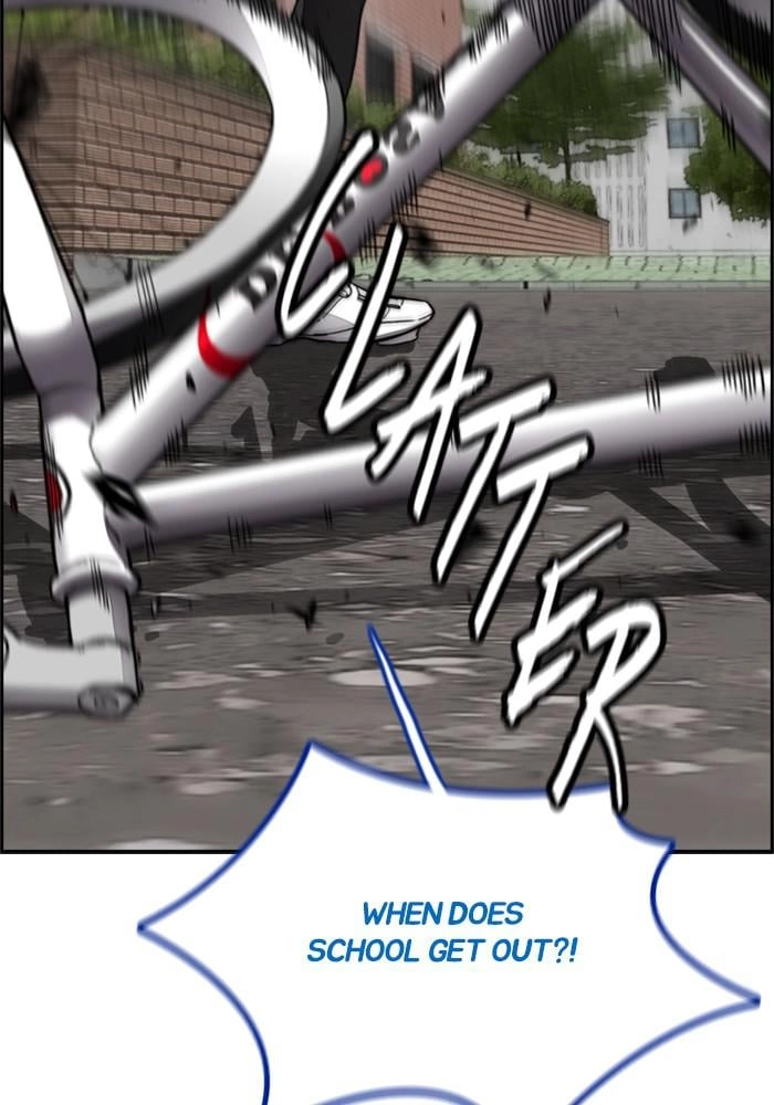 Wind Breaker Chapter 380 – S4-2 Page 152