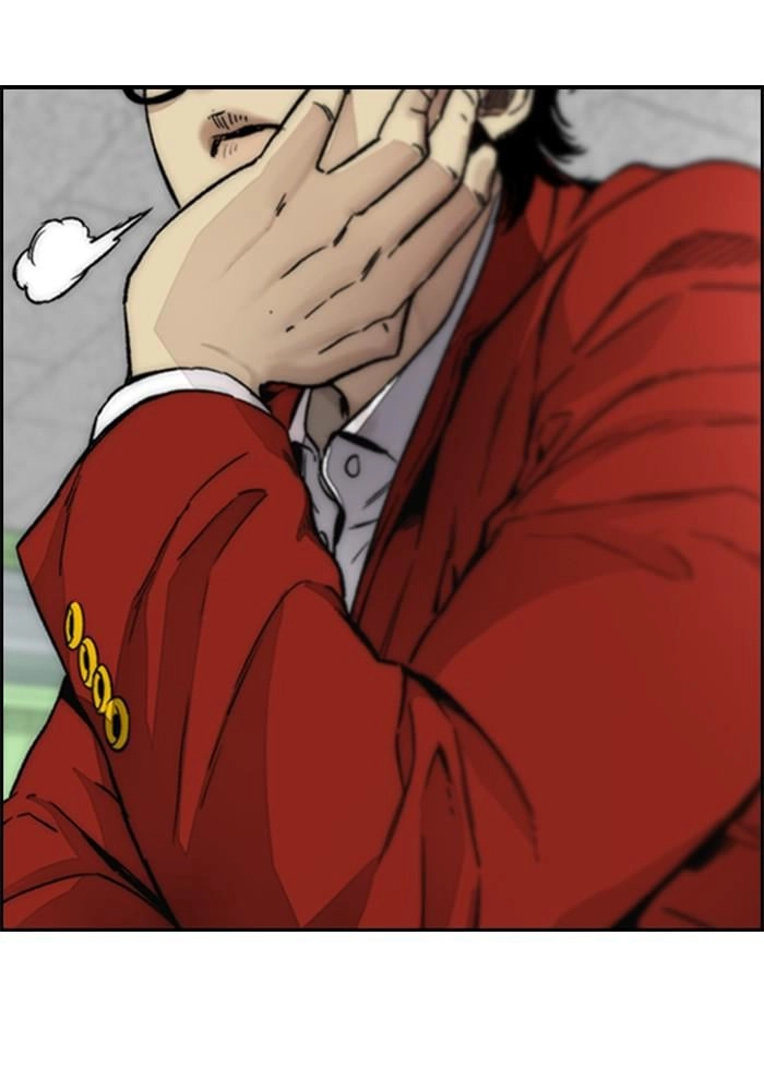 Wind Breaker Chapter 380 – S4-2 Page 191