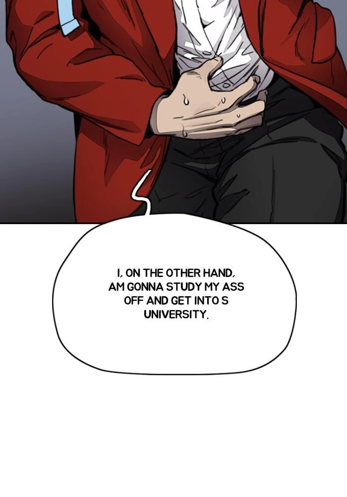 Wind Breaker Chapter 380 – S4-2 Page 63