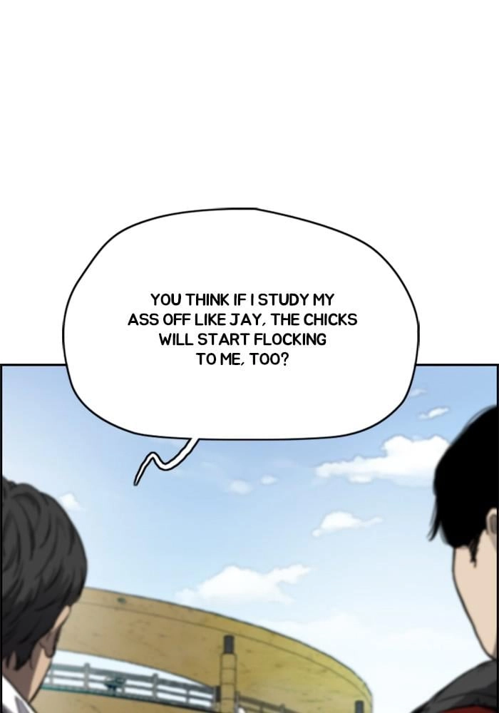 Wind Breaker Chapter 380 – S4-2 Page 55