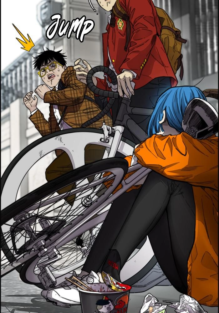 Wind Breaker Chapter 380 – S4-2 Page 20