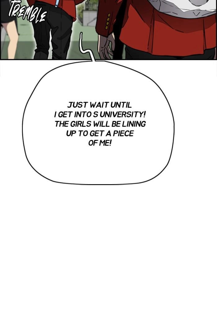 Wind Breaker Chapter 380 – S4-2 Page 78