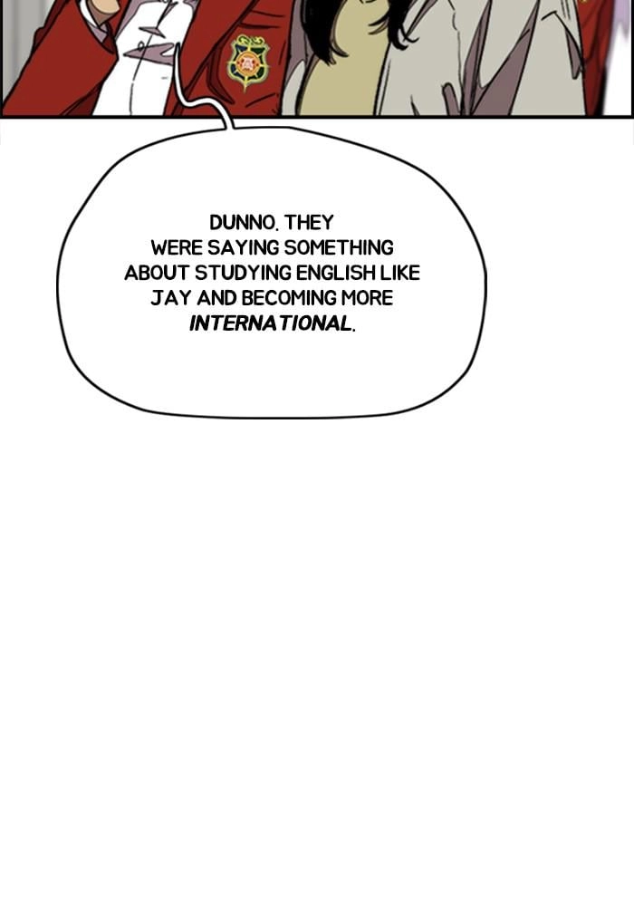 Wind Breaker Chapter 380 – S4-2 Page 133