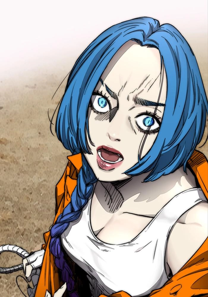 Wind Breaker Chapter 380 – S4-2 Page 85