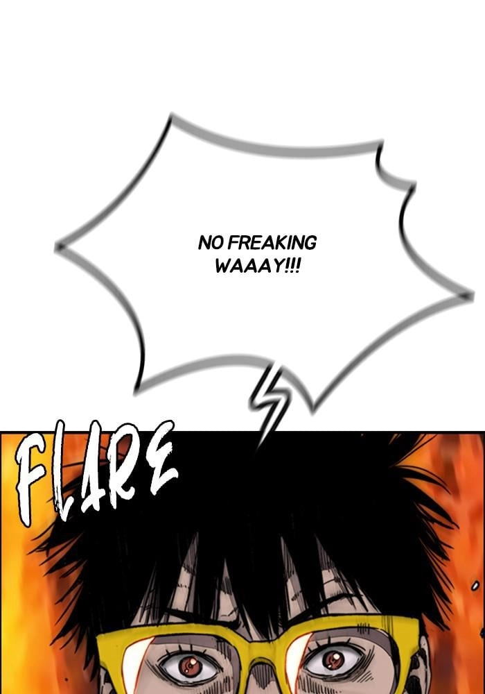 Wind Breaker Chapter 380 – S4-2 Page 35