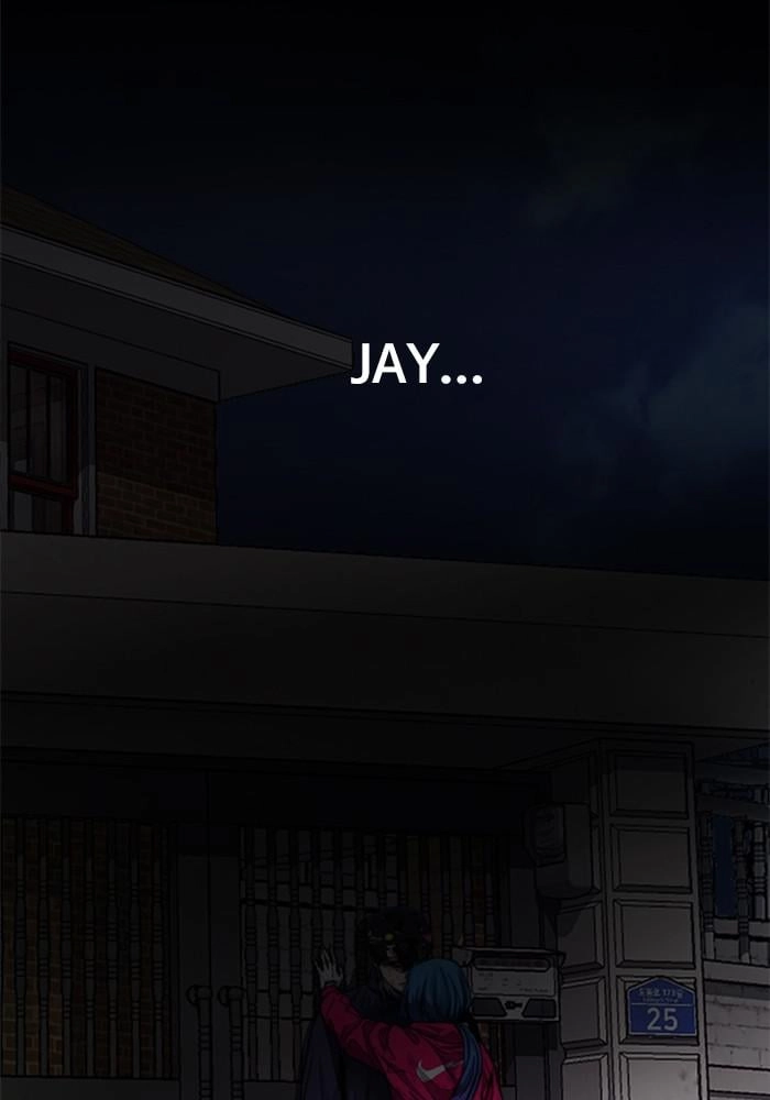 Wind Breaker Chapter 380 – S4-2 Page 117