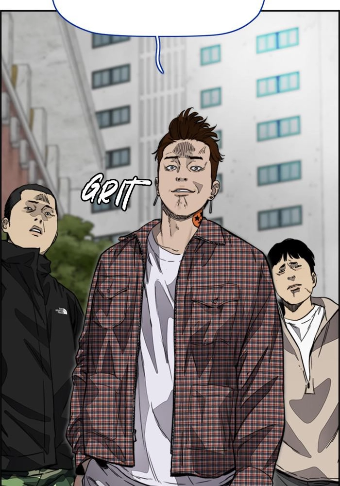Wind Breaker Chapter 380 – S4-2 Page 160