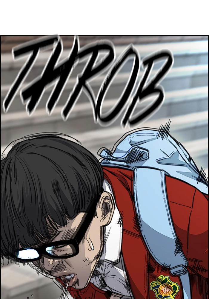 Wind Breaker Chapter 380 – S4-2 Page 70