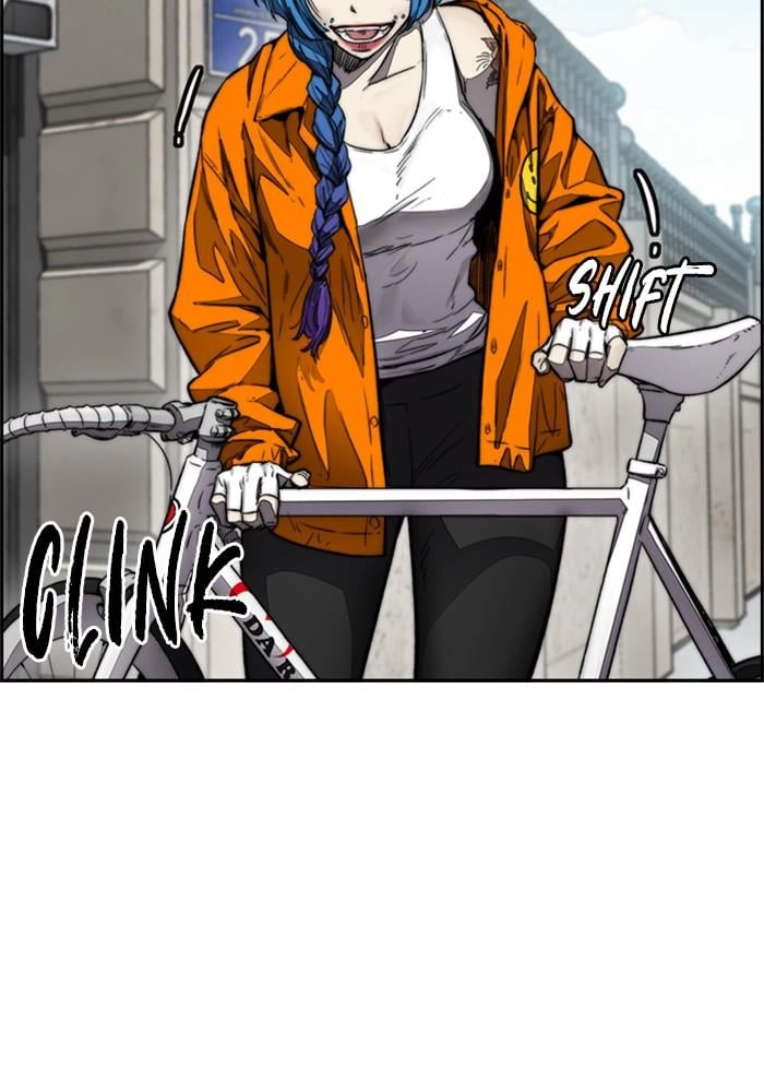 Wind Breaker Chapter 380 – S4-2 Page 25