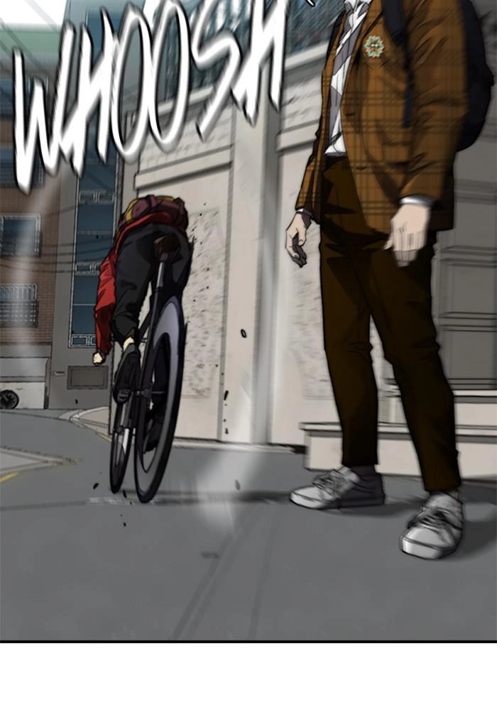 Wind Breaker Chapter 380 – S4-2 Page 29