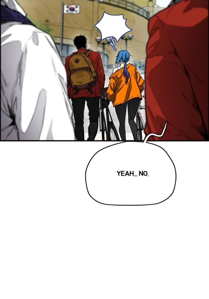 Wind Breaker Chapter 380 – S4-2 Page 56