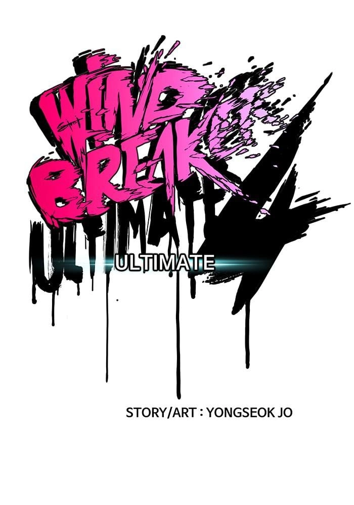 Wind Breaker Chapter 380 – S4-2 Page 43