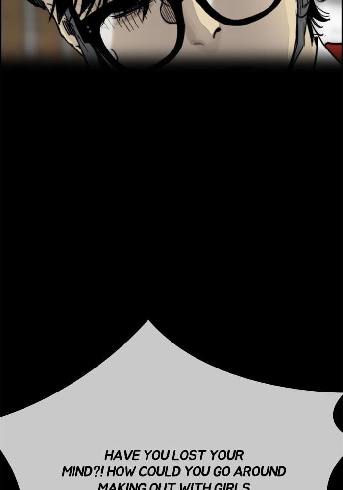 Wind Breaker Chapter 380 – S4-2 Page 8