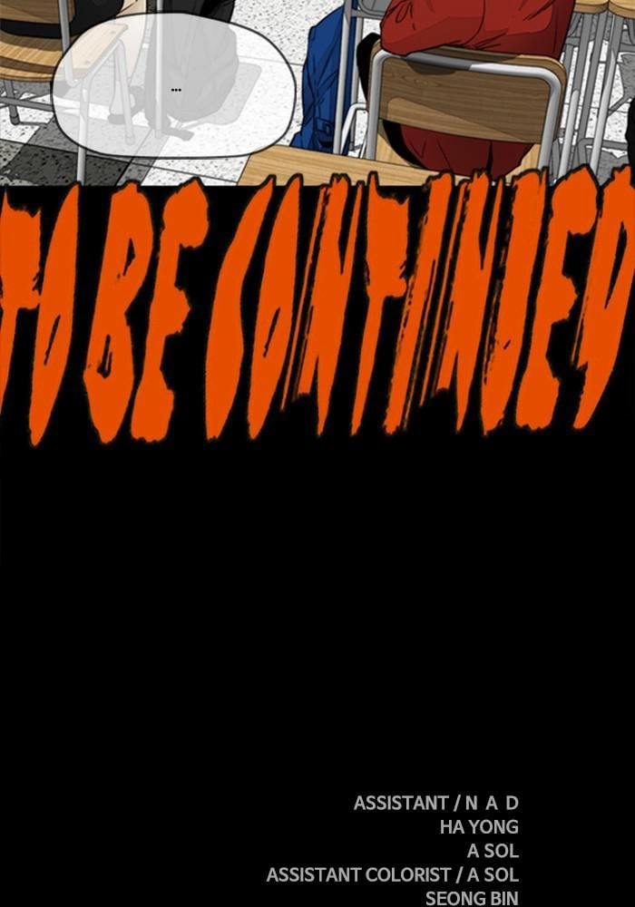 Wind Breaker Chapter 380 – S4-2 Page 210