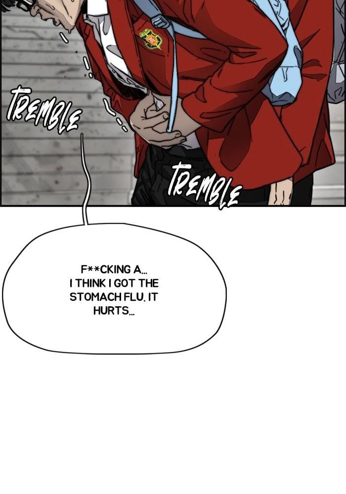 Wind Breaker Chapter 380 – S4-2 Page 73