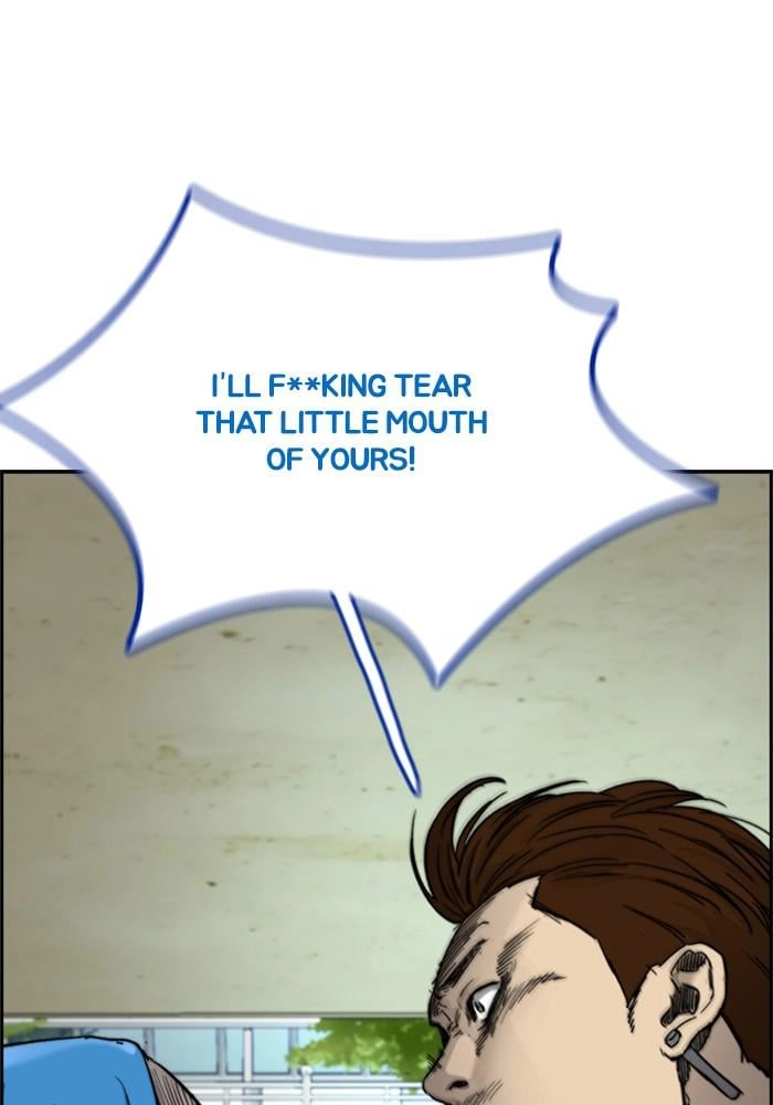 Wind Breaker Chapter 380 – S4-2 Page 179