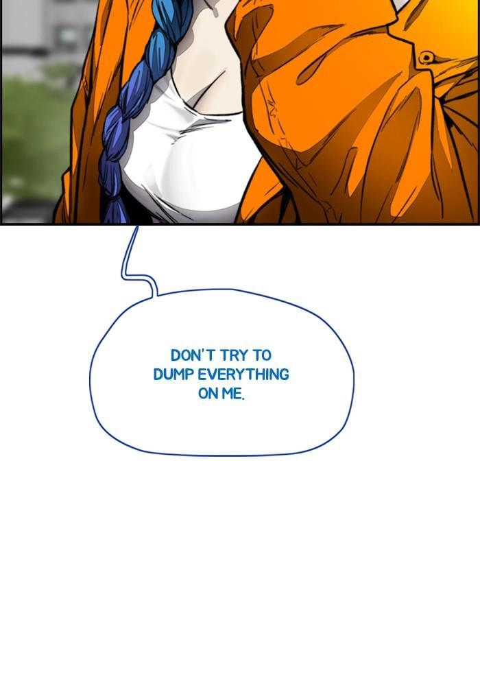 Wind Breaker Chapter 380 – S4-2 Page 176