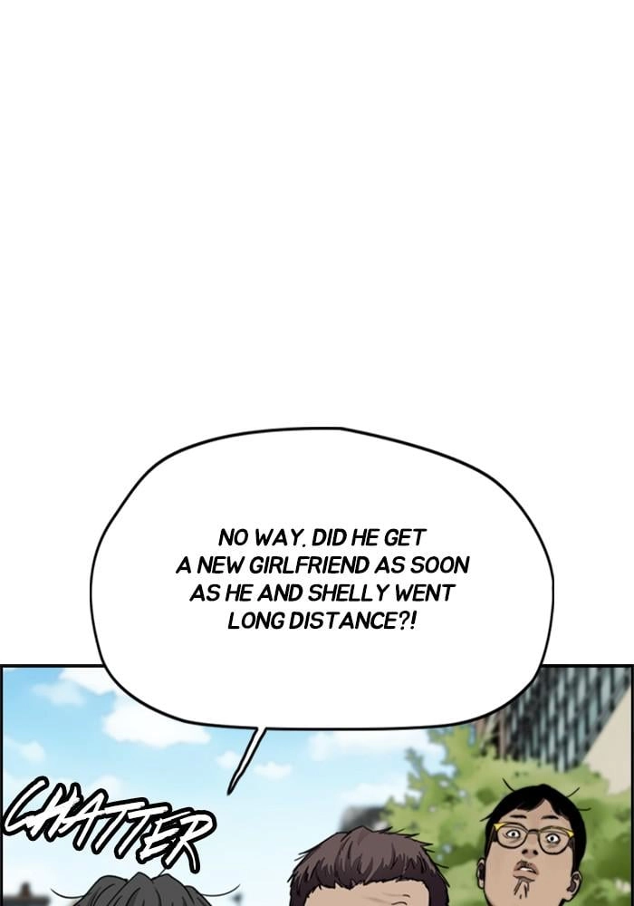 Wind Breaker Chapter 380 – S4-2 Page 49
