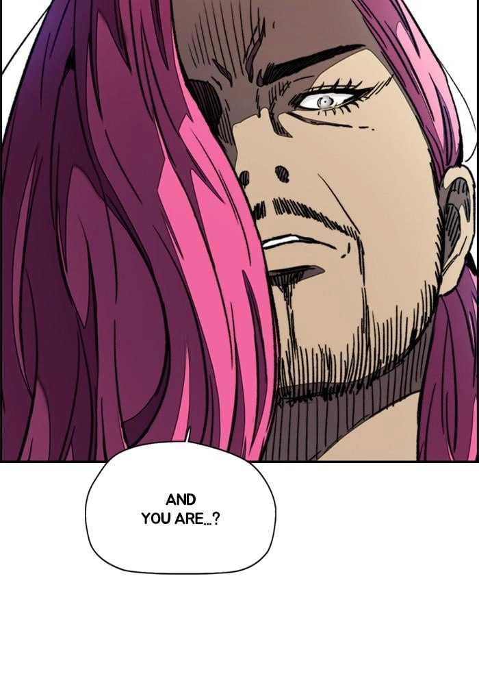 Wind Breaker Chapter 380 – S4-2 Page 97