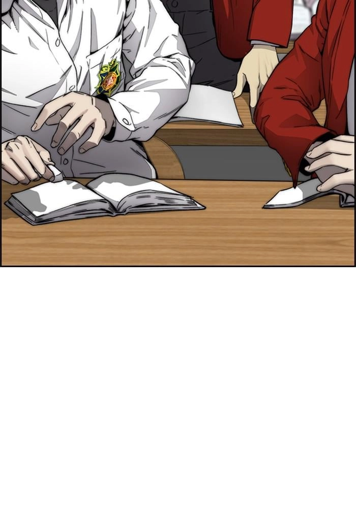 Wind Breaker Chapter 380 – S4-2 Page 206