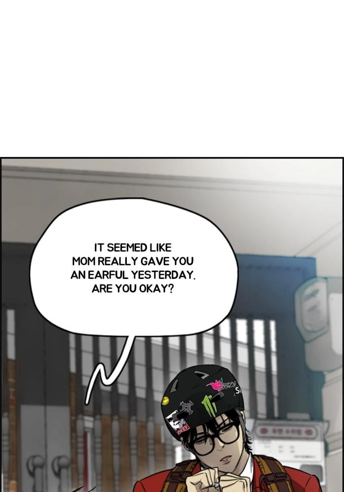 Wind Breaker Chapter 380 – S4-2 Page 5