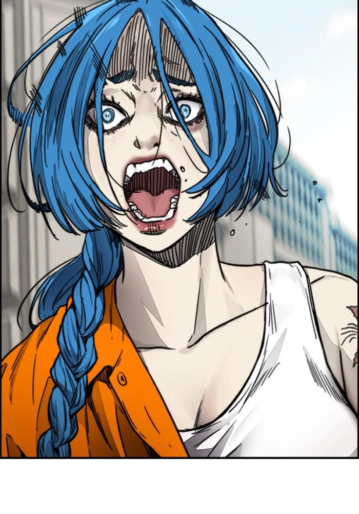 Wind Breaker Chapter 380 – S4-2 Page 31