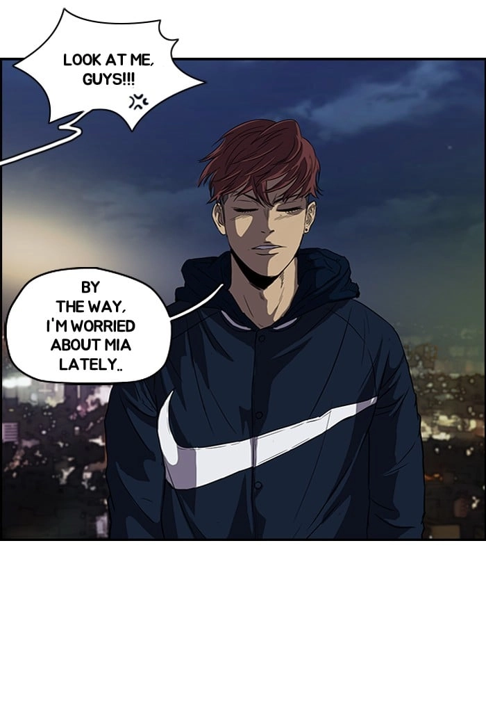 Wind Breaker Chapter 106 – S2-38 Page 38