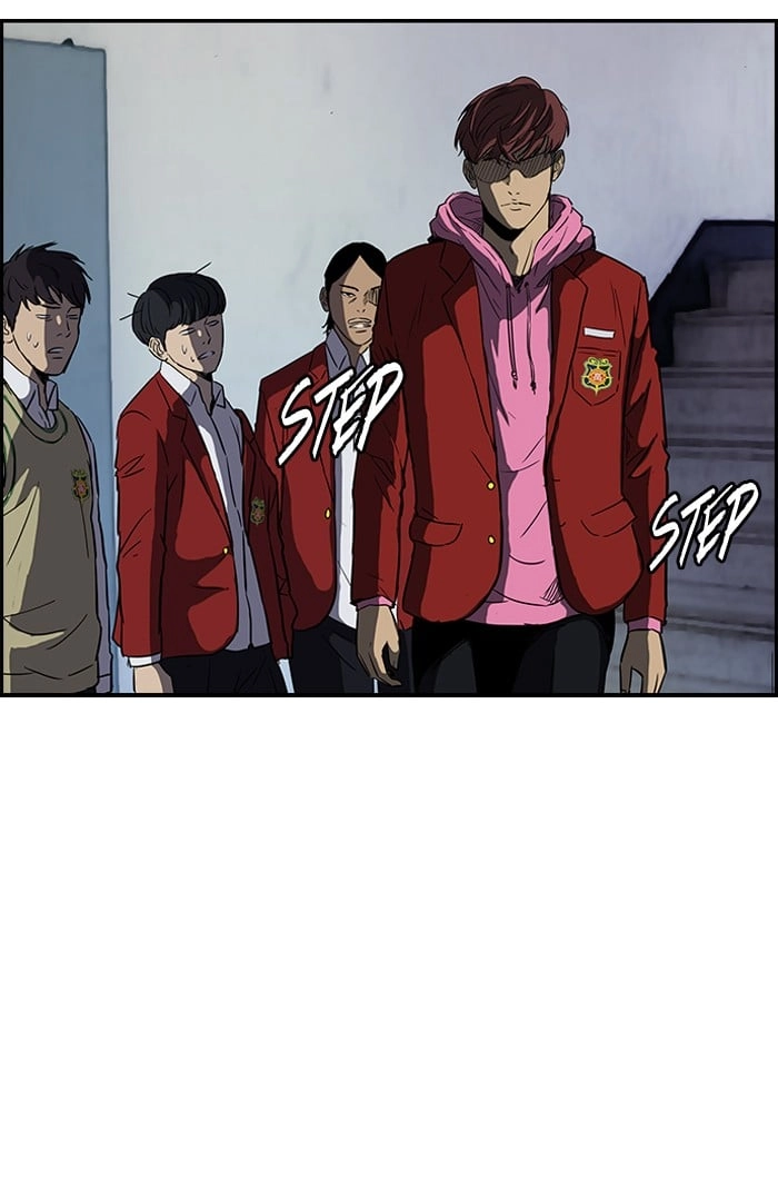 Wind Breaker Chapter 106 – S2-38 Page 11