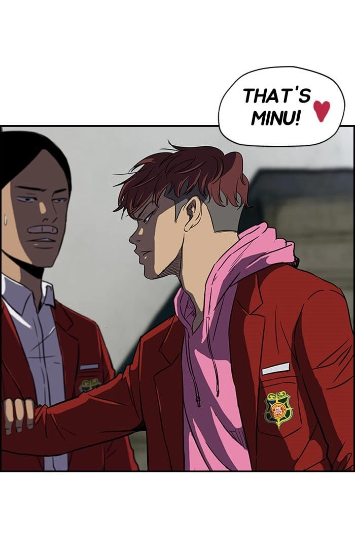 Wind Breaker Chapter 106 – S2-38 Page 7