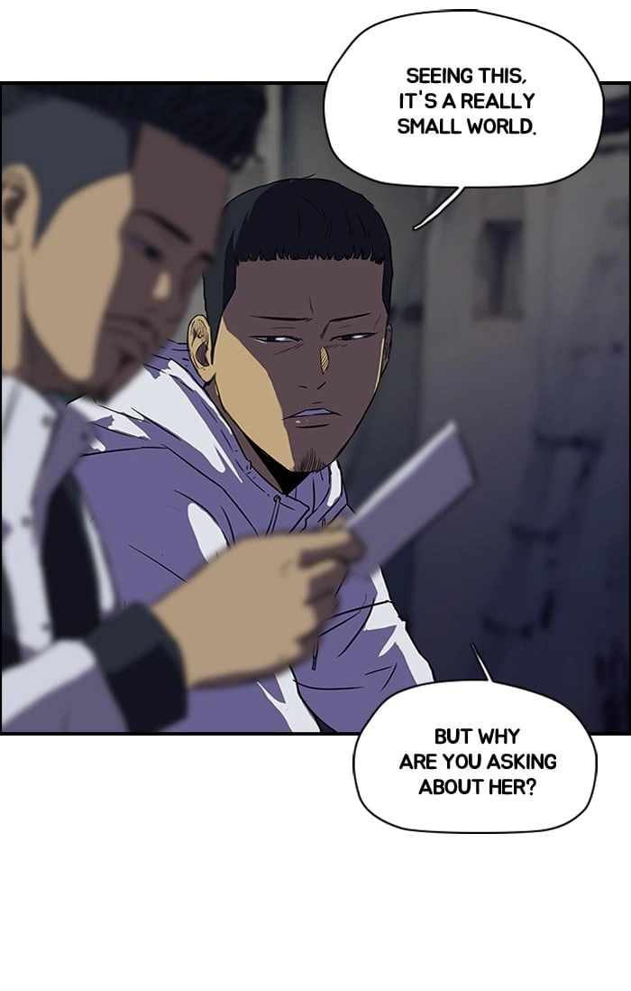 Wind Breaker Chapter 106 – S2-38 Page 48