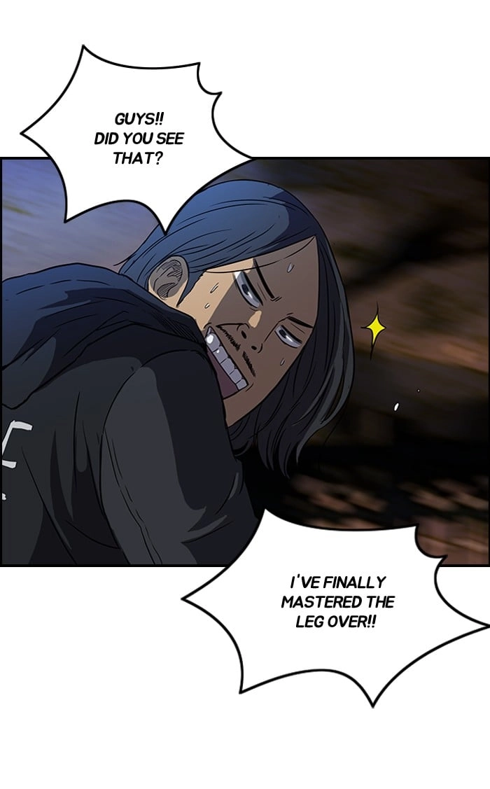 Wind Breaker Chapter 106 – S2-38 Page 35