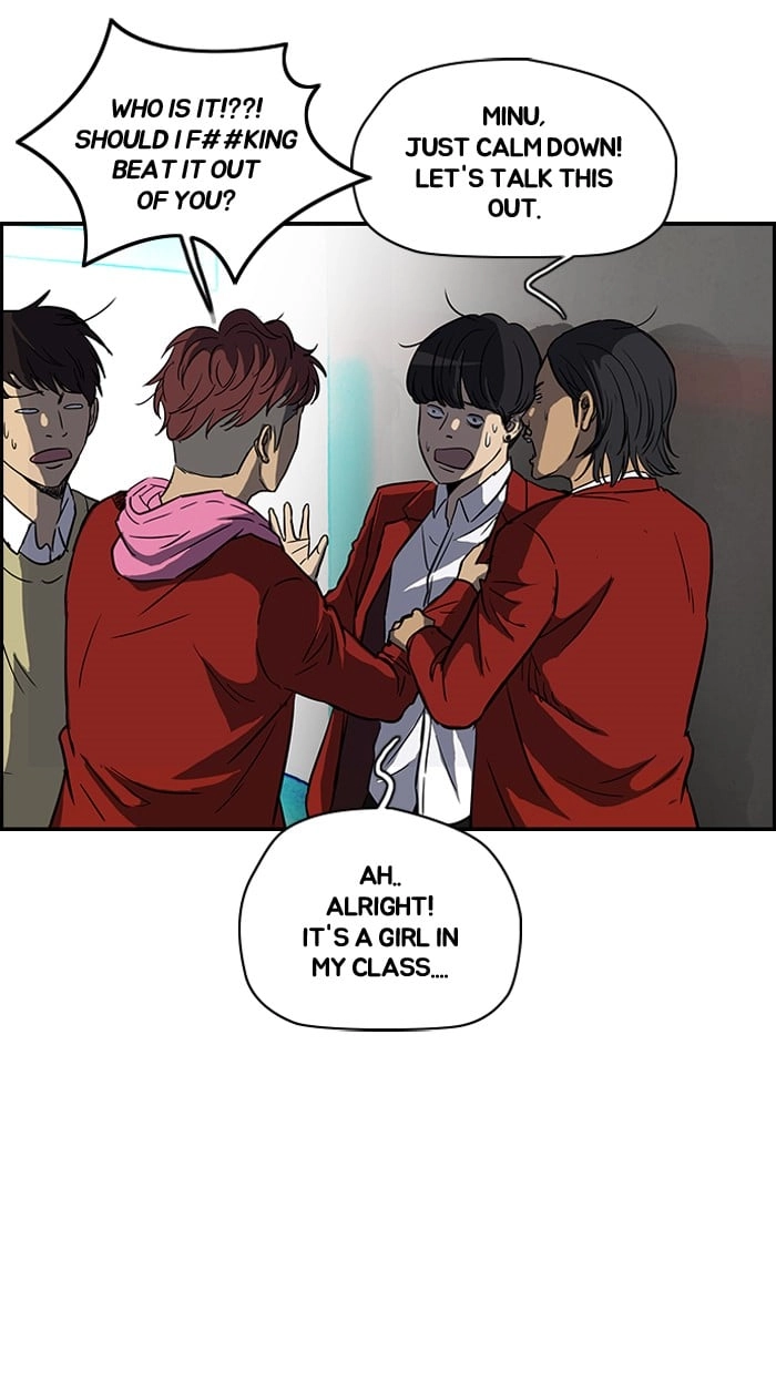 Wind Breaker Chapter 106 – S2-38 Page 5