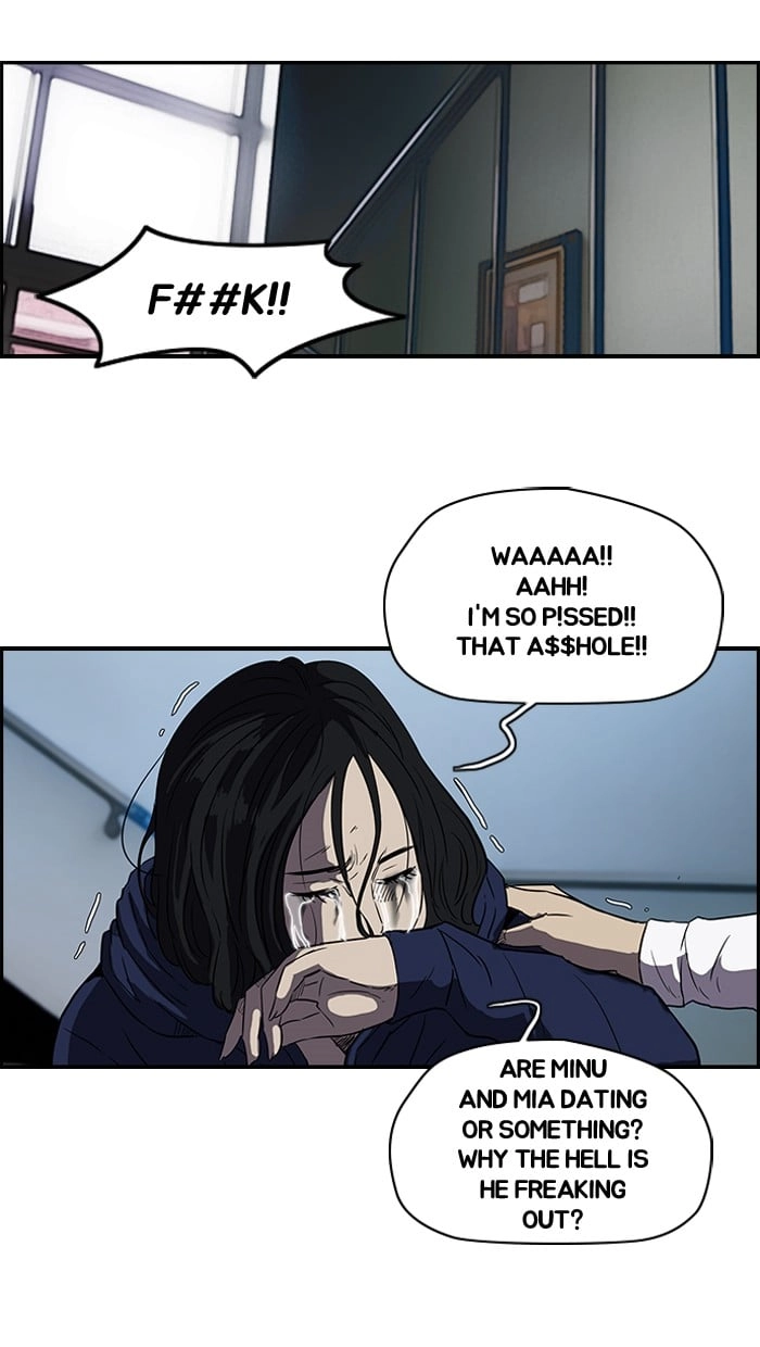 Wind Breaker Chapter 106 – S2-38 Page 19
